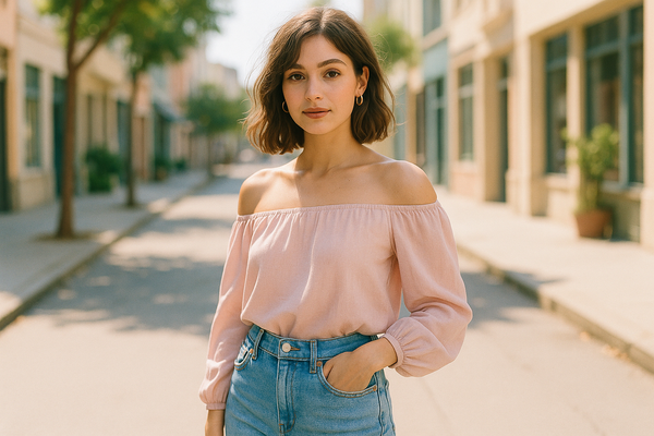 Western Tops for Women: Your Complete Style, Trend & Outfit Guide 2025
