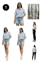 Women's Office Wear Combo pack of 4