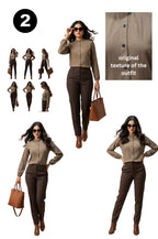 Women's Office Wear Combo pack of 4
