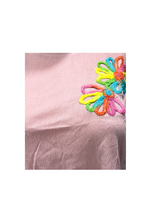 Plain Top for Women in Pink