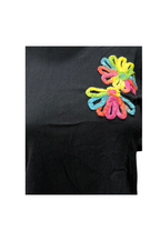 Plain Tops for Women in Black
