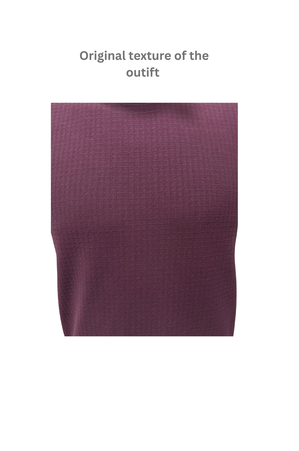 Popcorn Half Sleeve T-Shirt for Men