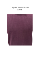 Popcorn Half Sleeve T-Shirt for Men
