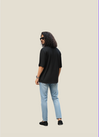 Casual Shirts for Men in Black