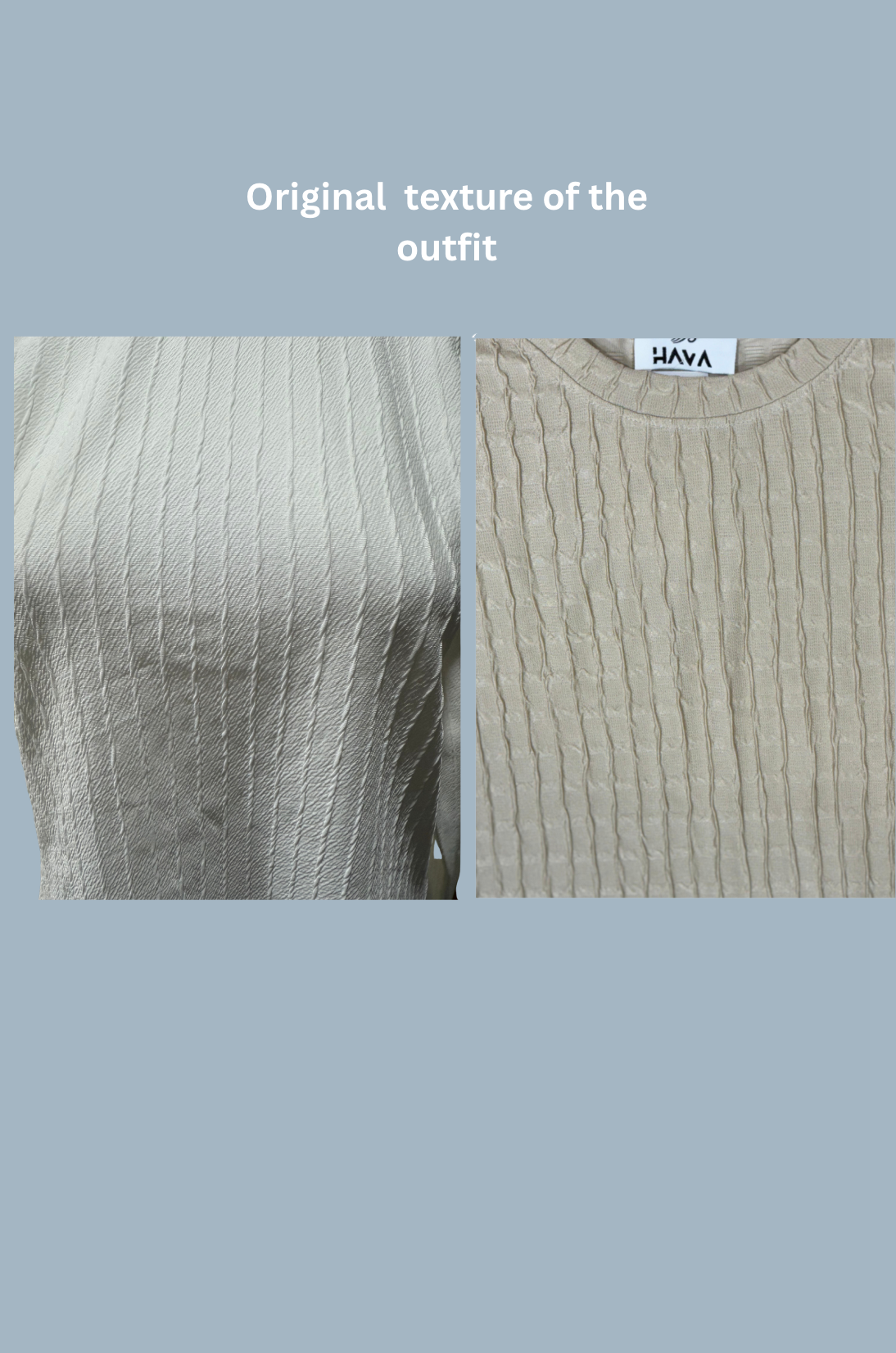 Two Women’s Top Combo – Stylish Matching Tops for Women