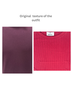 Matching T-Shirt Couple Combo – Trendy Outfit for Couples