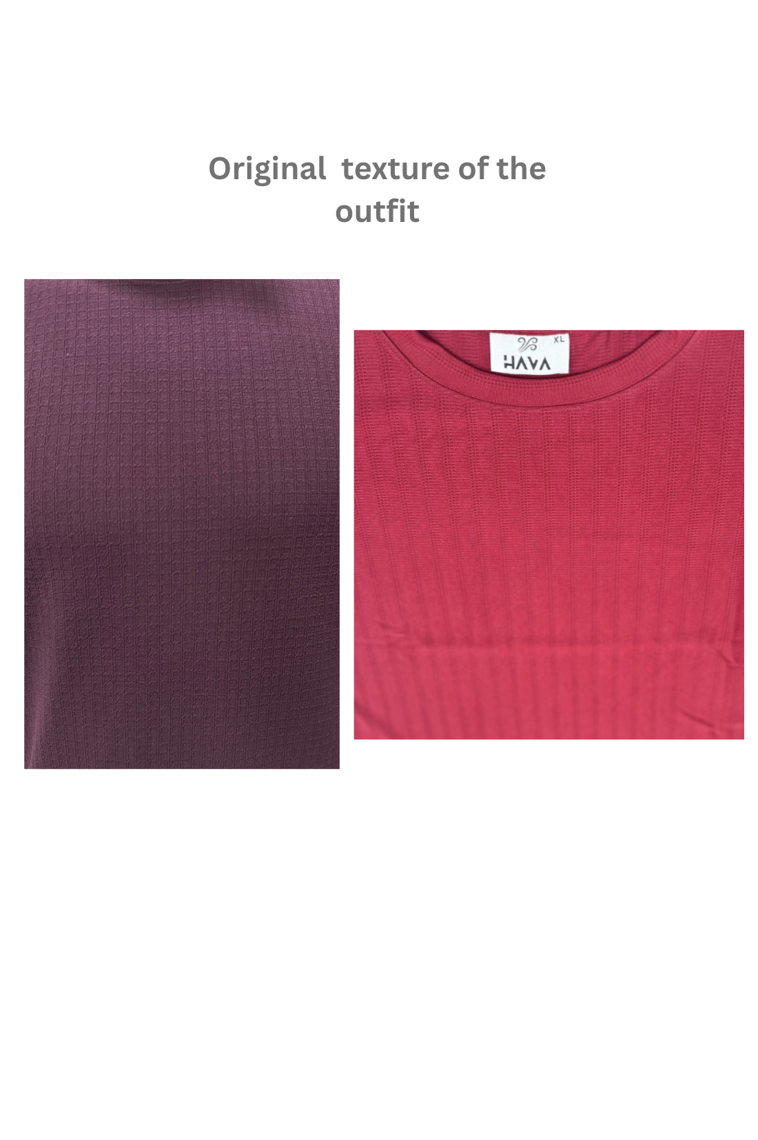 Matching T-Shirt Couple Combo – Trendy Outfit for Couples