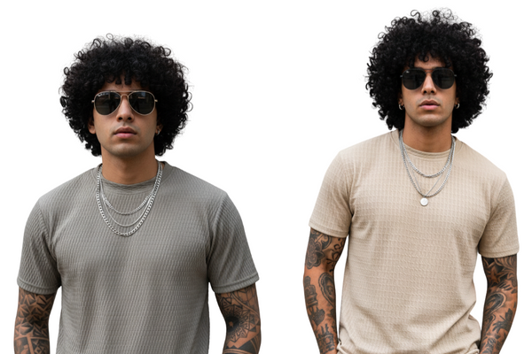 Half Sleeve Premium T-shirt For Men