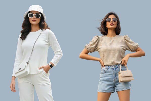 Trendy T-shirt & Top
