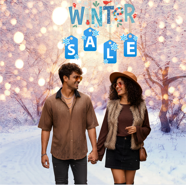 Winter Sale